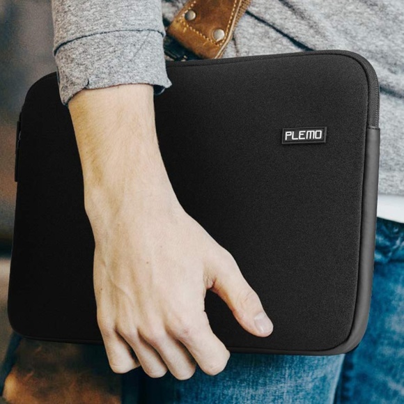 plemo laptop bag